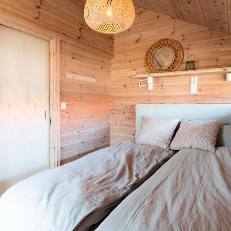 Jolstraholmen Camping Og Hytter Vassenden Luaran gambar