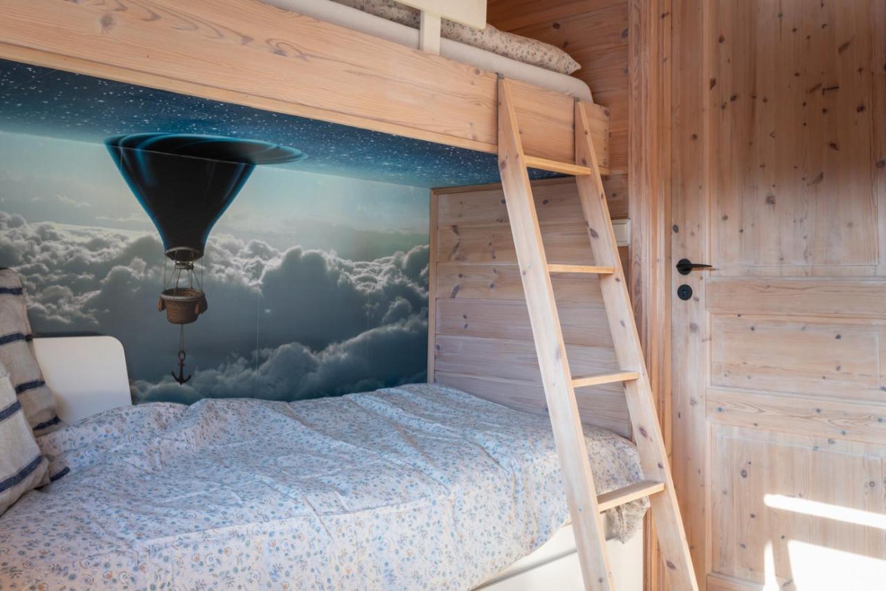 Jolstraholmen Camping Og Hytter Vassenden Luaran gambar