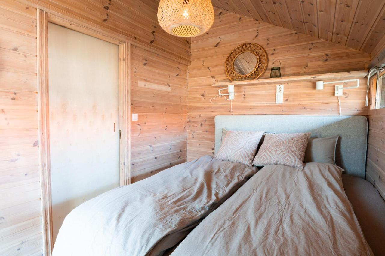 Jolstraholmen Camping Og Hytter Vassenden Luaran gambar