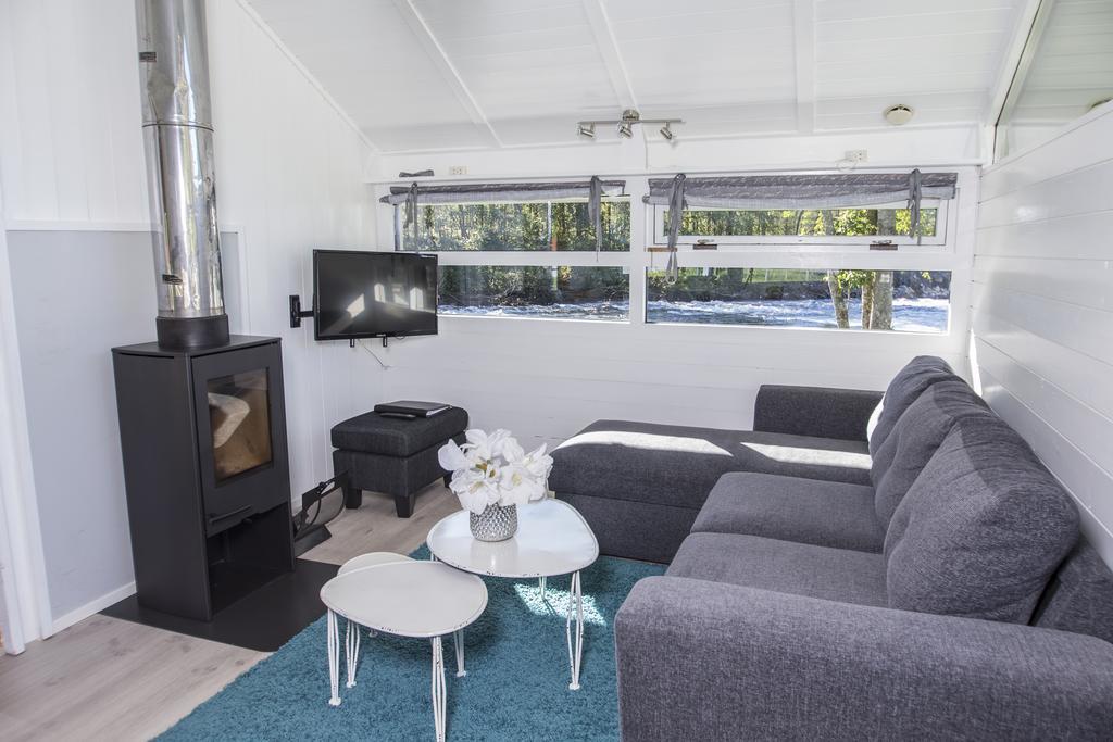 Jolstraholmen Camping Og Hytter Vassenden Bilik gambar